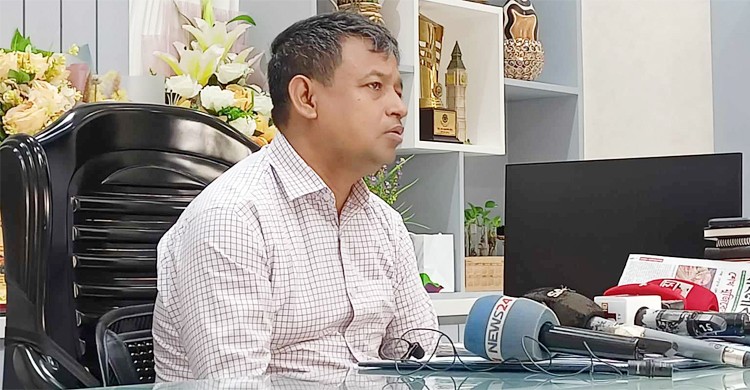 অগ্নিকাণ্ড-ভাঙচুর, বিএনপি নেতাদের দায় স্বীকার : ডিবি প্রধান