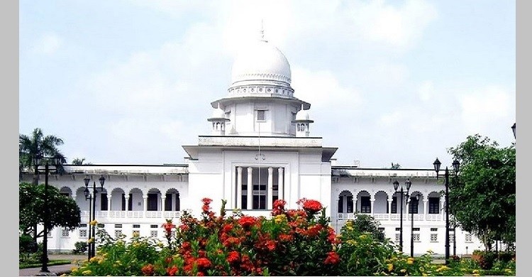 যুদ্ধাপরাধ: সাজা কমিয়ে ১০ বছরের কারাদণ্ড শামসুল হকের