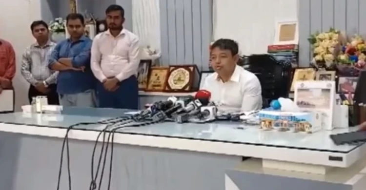 তফসিলের পর বিশৃঙ্খলা করলে কঠোর ব্যবস্থা : ডিবি প্রধান