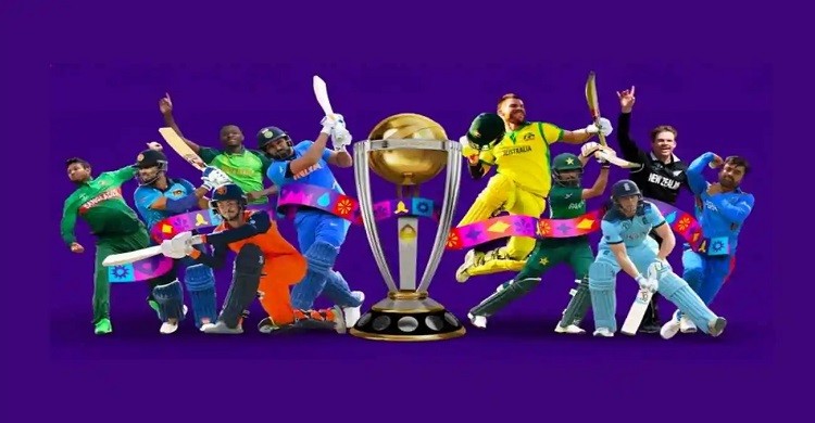 বিশ্বকাপ শেষে কোন দল কত টাকা পেল?