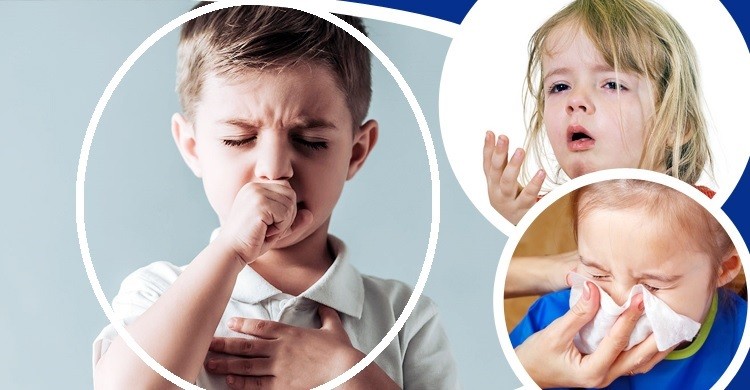 শীতে সর্দি-কাশিতে ভুগলে শিশুকে যেসব খাবার দিবেন