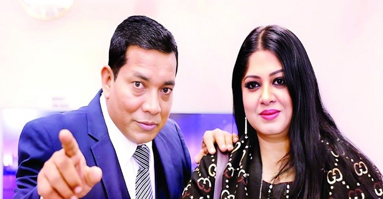 ‘কন্ট্রাক্ট বিয়ে’ করলেন মৌসুমী!