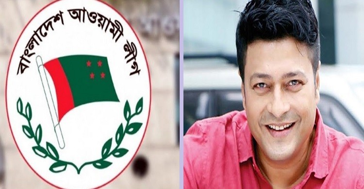 মনোনয়ন পেয়ে যা বললেন ফেরদৌস