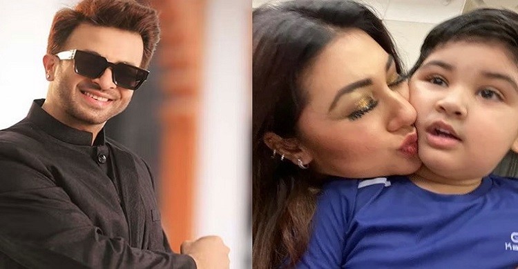 দ্বিতীয় বিয়ে করবই না: অপু বিশ্বাস
