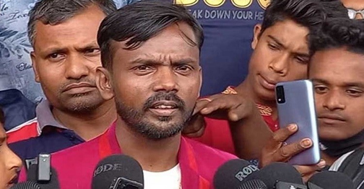 হিরো আলমের মনোনয়নপত্র বাতিল