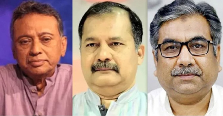 বিএনপি নেতা আমির খসরু-স্বপন-প্রিন্সের জামিন নামঞ্জুর