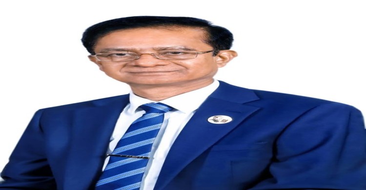 মহিউদ্দিন আহমেদ বিটিআরসির নতুন চেয়ারম্যান