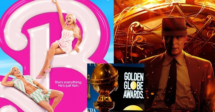 ‘গোল্ডেন গ্লোব ২০২৪’-এর মনোনয়ন ঘোষণা