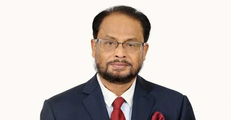 ঢাকা-১৭ আসনে প্রার্থিতা প্রত্যাহার করলেন জি এম কাদের