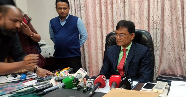 ব্যালট ছাপানো শুরু, মাঠে যাবে ২৫ ডিসেম্বরের পর