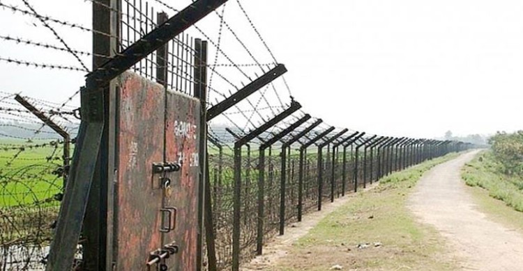 রাজশাহী সীমান্ত থেকে দুই যুবকের মরদেহ উদ্ধার