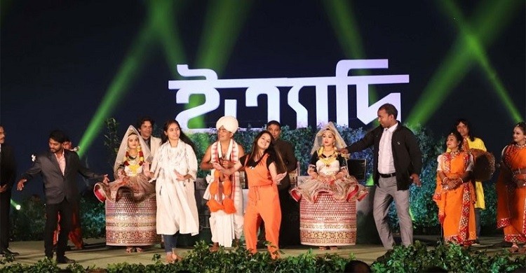 জনপ্রিয় অনুষ্ঠান ‘ইত্যাদি’ এবার মৌলভীবাজারে
