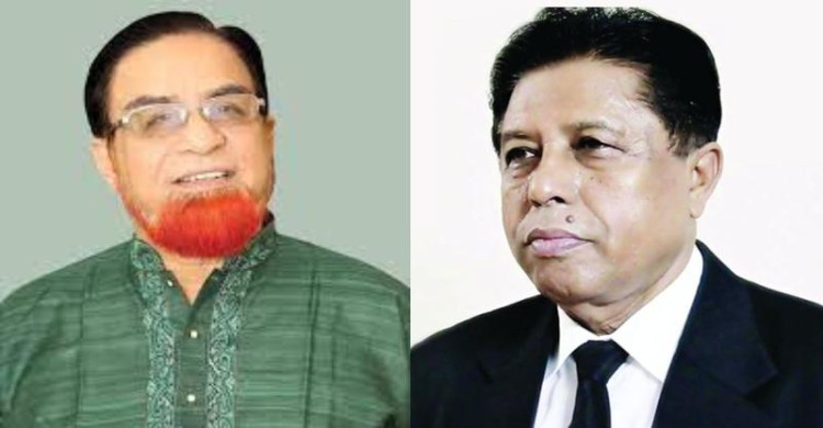 বাহারকে ১ লাখ, শম্ভুকে ৫০ হাজার টাকা জরিমানা
