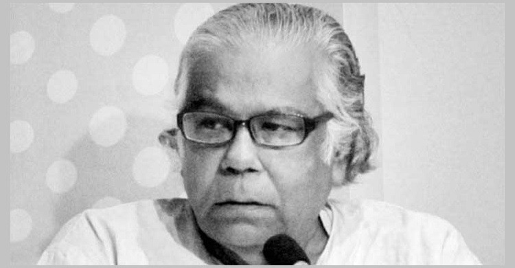 না ফেরার দেশে চলে গেলেন কবি আবুবকর সিদ্দিক