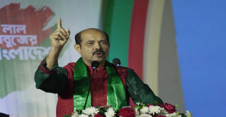 বীর মুক্তিযোদ্ধাদের সম্মানিত করা আমাদের নৈতিক দায়িত্ব: মেয়র আতিকুল