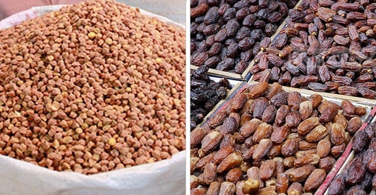 রমজানের আগেই পণ্যের দাম বৃদ্ধি