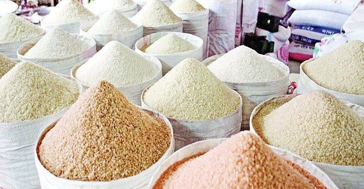 ফের অস্থির চালের বাজার