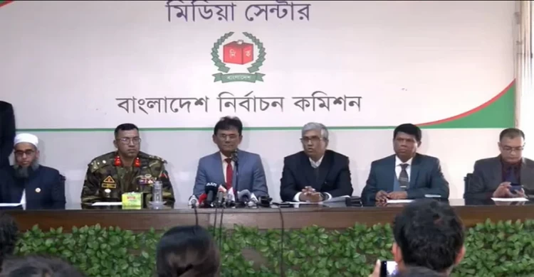 নতুন ভোটার বেড়েছে ২০ লাখ ৮৬ হাজার ১৬১ জন