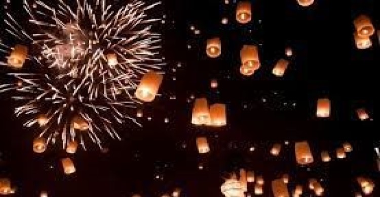 আতশবাজি ও ফানুস নিয়ন্ত্রণে হাইকোর্টের রুল