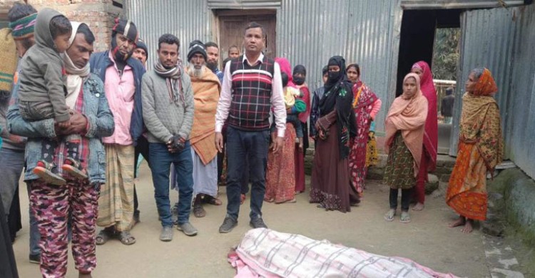 জামালপুরে ট্রেনে কাটা পড়ে ২ কিশোরের মৃত্যু