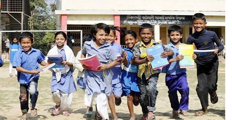 দুপুরে পুষ্টিকর খাবার পাবে ৩৫ লাখ শিক্ষার্থী
