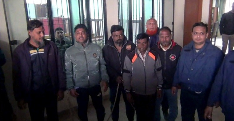 জয়পুরহাটে স্কুলছাত্র হত্যা মামলায় ১১ জনের মৃত্যুদণ্ড