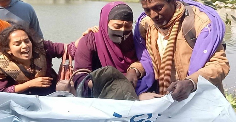 কুষ্টিয়ায় যুবকের ৮ টুকরো লাশ উদ্ধার, আটক ৫