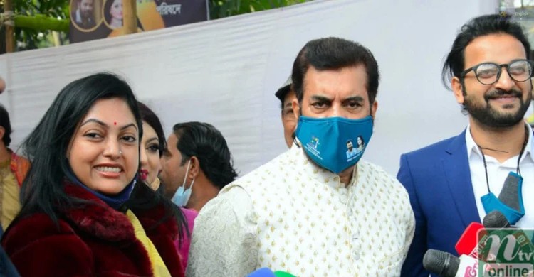 এপ্রিলে অনুষ্ঠিত হবে চলচ্চিত্র শিল্পী সমিতির নির্বাচন