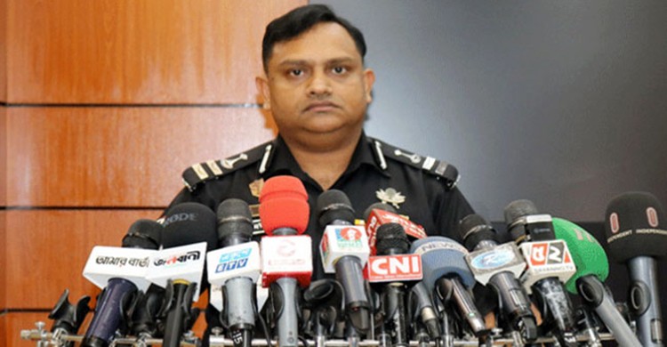 বিশ্ববিদ্যালয় কর্তৃপক্ষের এখনই আরও কঠোর হতে হবে: খন্দকার আল মঈন