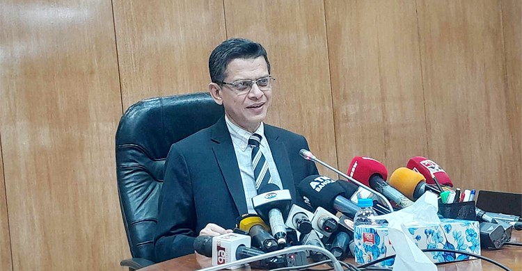 পণ্যের জিআই নিয়ে তৎপর হওয়ার নির্দেশ প্রধানমন্ত্রীর