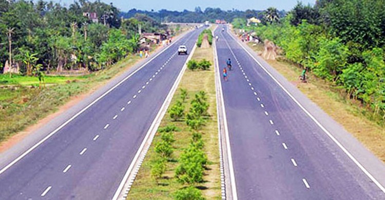 ২ দিন বন্ধ থাকবে ঢাকা-চট্টগ্রাম মহাসড়ক