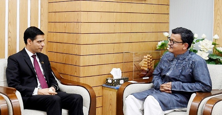 ‘বাংলাদেশের বন্দর ব্যবহার করতে চায় নেপাল’