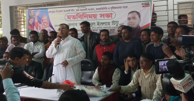 ‘রোজায় পণ্যের সংকট হবে না, বেঁধে দেওয়া হবে তেলের দাম’
