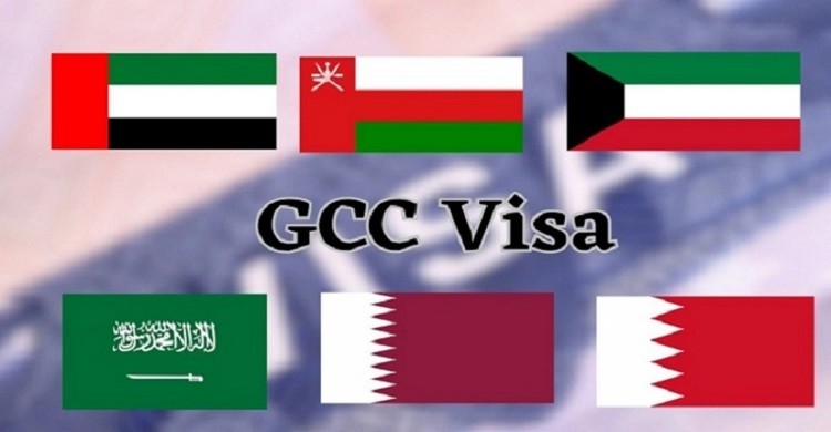 এক ভিসায় ভ্রমণ করা যাবে আরবের ৬টি দেশ