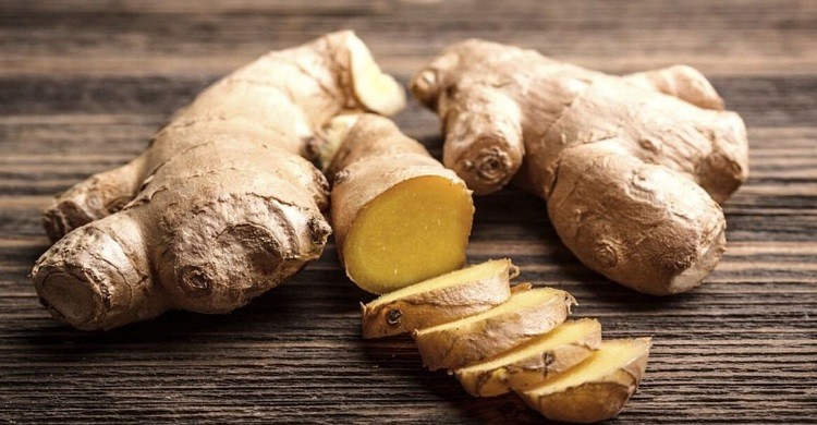 আদার আমদানি খরচ কেজি প্রতি ৬১ টাকা