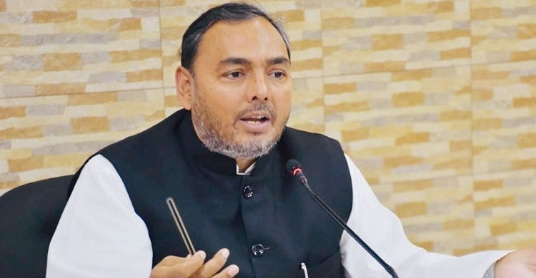 ভোজ্যতেলের দাম নির্ধারণ হবে মঙ্গলবার: বাণিজ্য প্রতিমন্ত্রী
