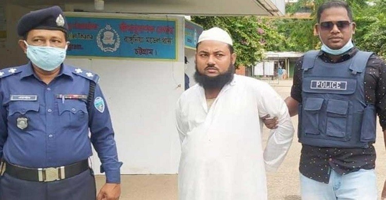 চার শিক্ষার্থীকে ধর্ষণ, মাদরাসা শিক্ষকের মৃত্যুদণ্ড