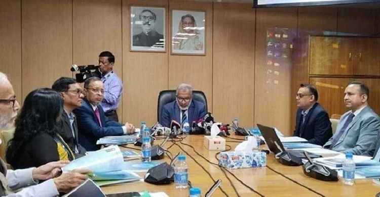 এক বছরে সন্দেহজনক লেনদেন বেড়েছে ৬৫%