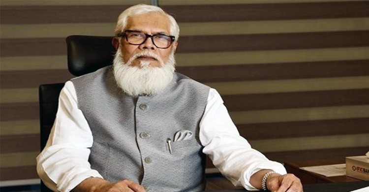 রমজানে নিত্যপণ্যের মূল্য বৃদ্ধি করলে কঠোর ব্যবস্থা : সালমান এফ রহমান