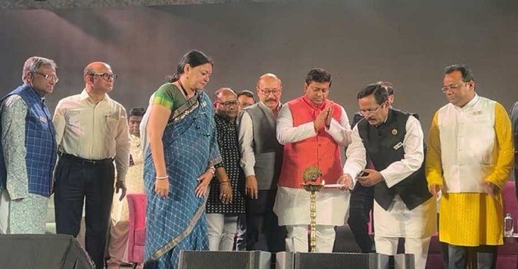 বাংলাদেশীদের ভিসা ব্যবস্থা আরও সহজ হওয়া উচিত: হর্ষবর্ধন শ্রিংলা