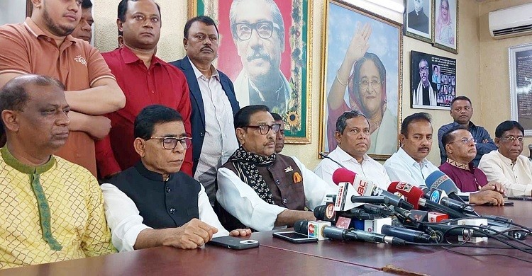 ‘বিএনপির সময়ে ১৮ ঘণ্টা লোডশেডিং থাকত’