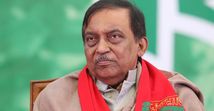 পিলখানা হত্যাকাণ্ডের চূড়ান্ত বিচারটাও আমরা দেখব: স্বরাষ্ট্রমন্ত্রী