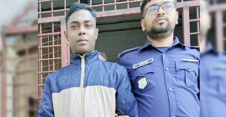 ইমো হ্যাক করে প্রতারণা,যুবককে ৫ বছরের কারাদণ্ড