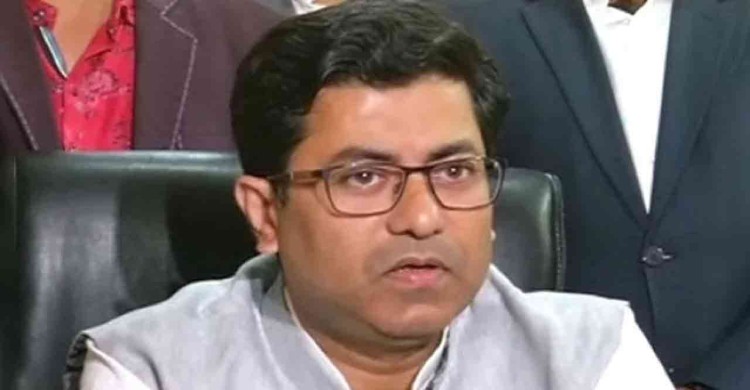 বেইলি রোডে আগুন : ‘ভবন তদারকিতে গাফিলতি রয়েছে’