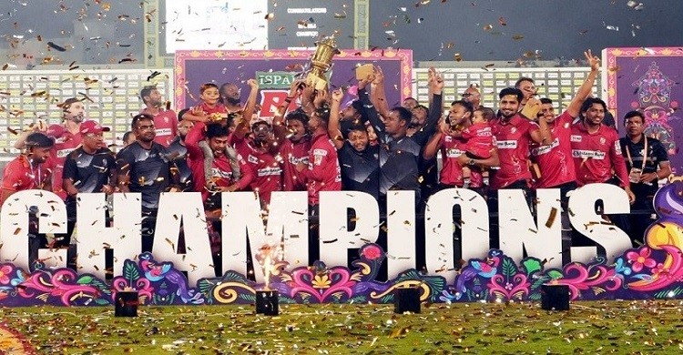 বিপিএল শেষে কে পেল কত টাকা?