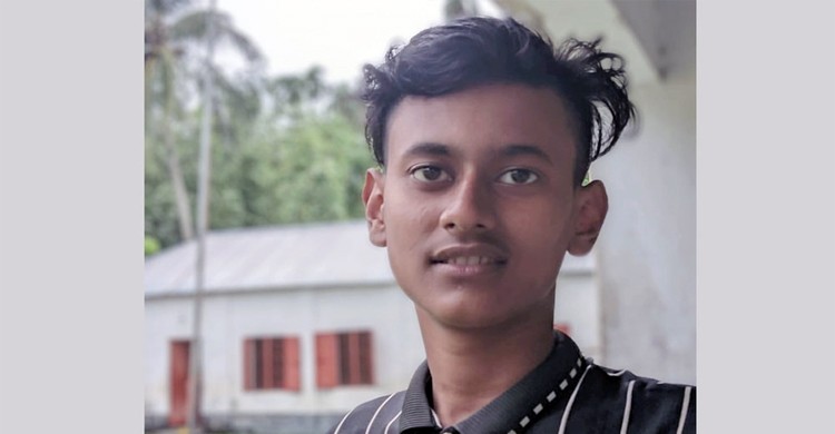 ইভটিজিংয়ের প্রতিবাদ করায় প্রাণ গেল মাদ্রাসাছাত্রের