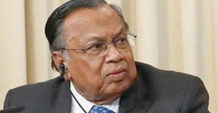 বাজারে জিনিসপত্রের দাম কমে আসছে: অর্থমন্ত্রী