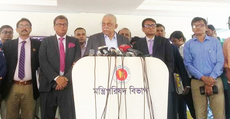 দ্রব্যমূল্য নিয়ন্ত্রণে রাখতে ডিসিদের কাজ করার নির্দেশ স্বরাষ্ট্রমন্ত্রীর