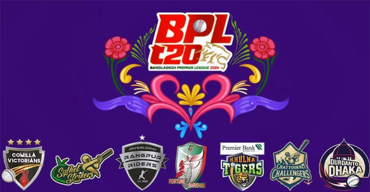 বিপিএলে আসতে চায় নতুন চার দল