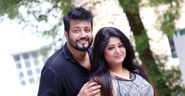 মৌসুমীকে নিয়ে নতুন গুঞ্জন, মুখ খুললেন ওমর সানী